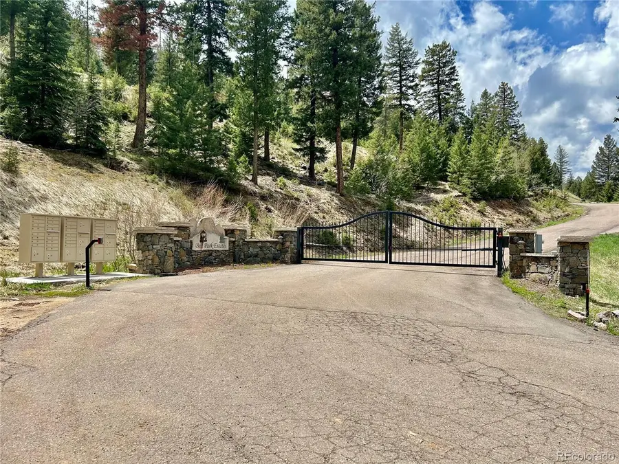 5061 Liberty Drive, Evergreen, CO 80439 - #3