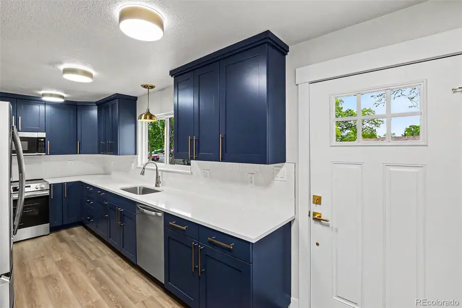 809 Gallup Road, Fort Collins, CO 80521 - #2