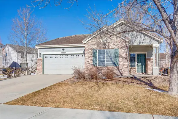 14807 E 118th Avenue, Commerce City, CO 80603