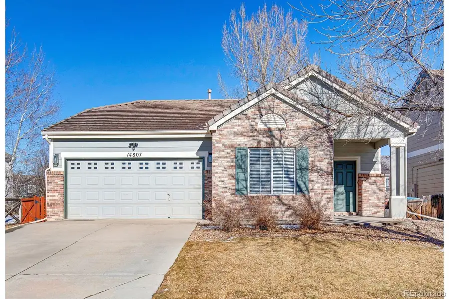 14807 E 118th Avenue, Commerce City, CO 80603 - Image #2