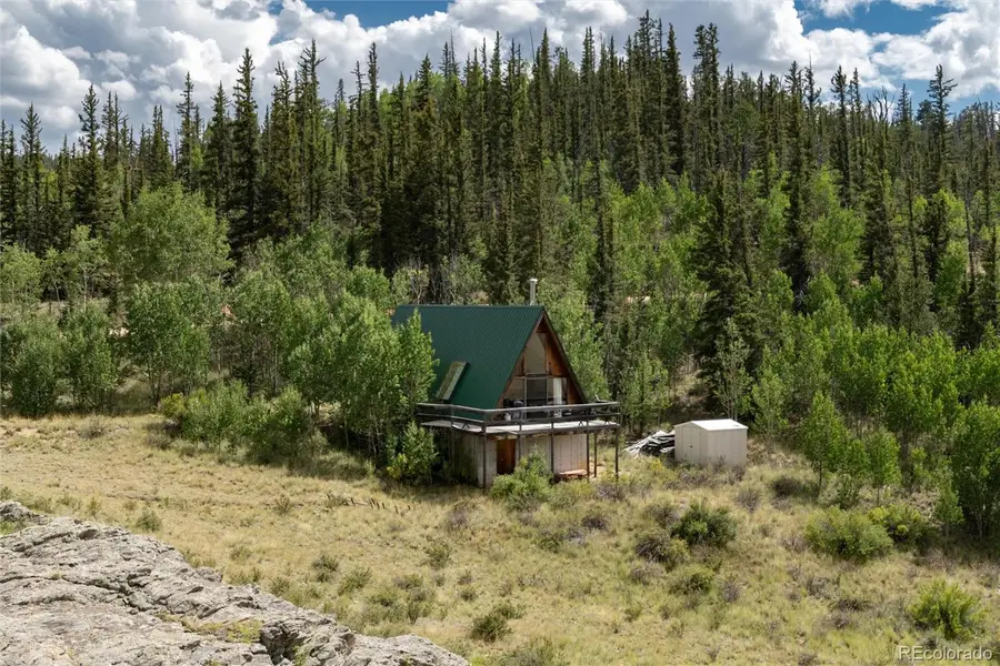 63 Welsh Cob Lane, Como, CO 80432 - #2