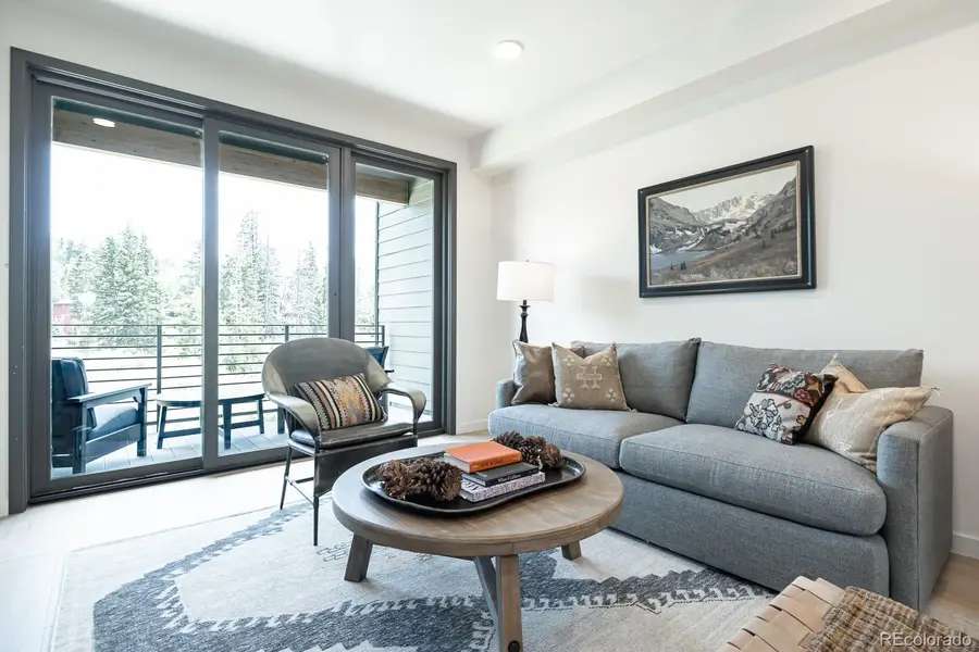 720 Baker Drive #309, Winter Park, CO 80482 - Image #3