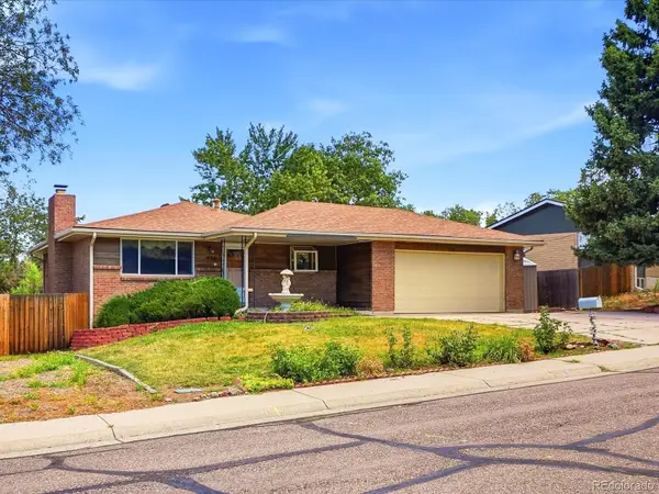 756 Zinnia Street, Golden, CO 80401