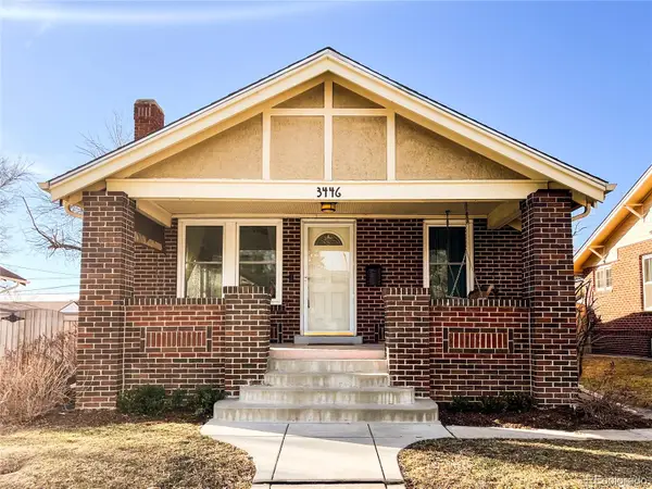 3446 W 30th Avenue, Denver, CO 80221