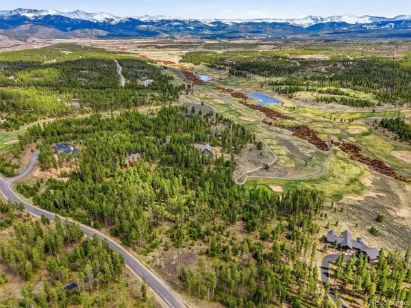 930 Gcr 511/golf Course Circle, Tabernash, CO 80478