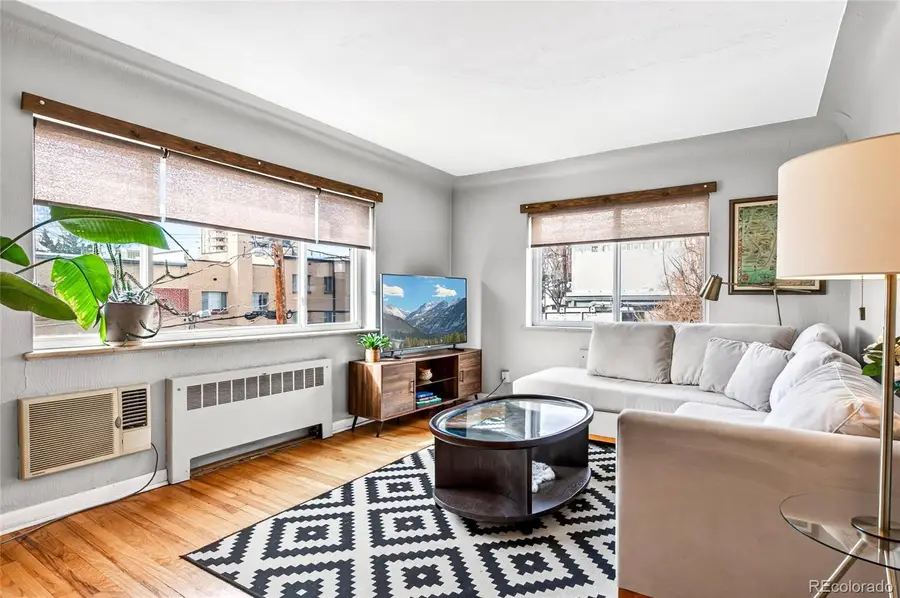 665 N Washington Street #7B, Denver, CO 80203 - #2