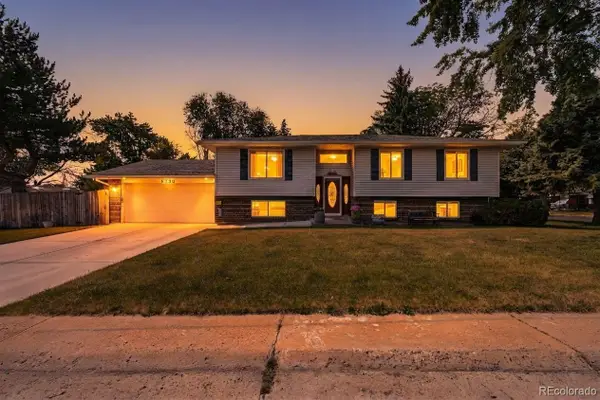 6790 W 63rd Avenue, Arvada, CO 80003