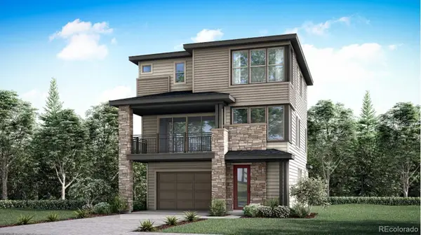 3005 S Kendrick Parkway, Morrison, CO 80465
