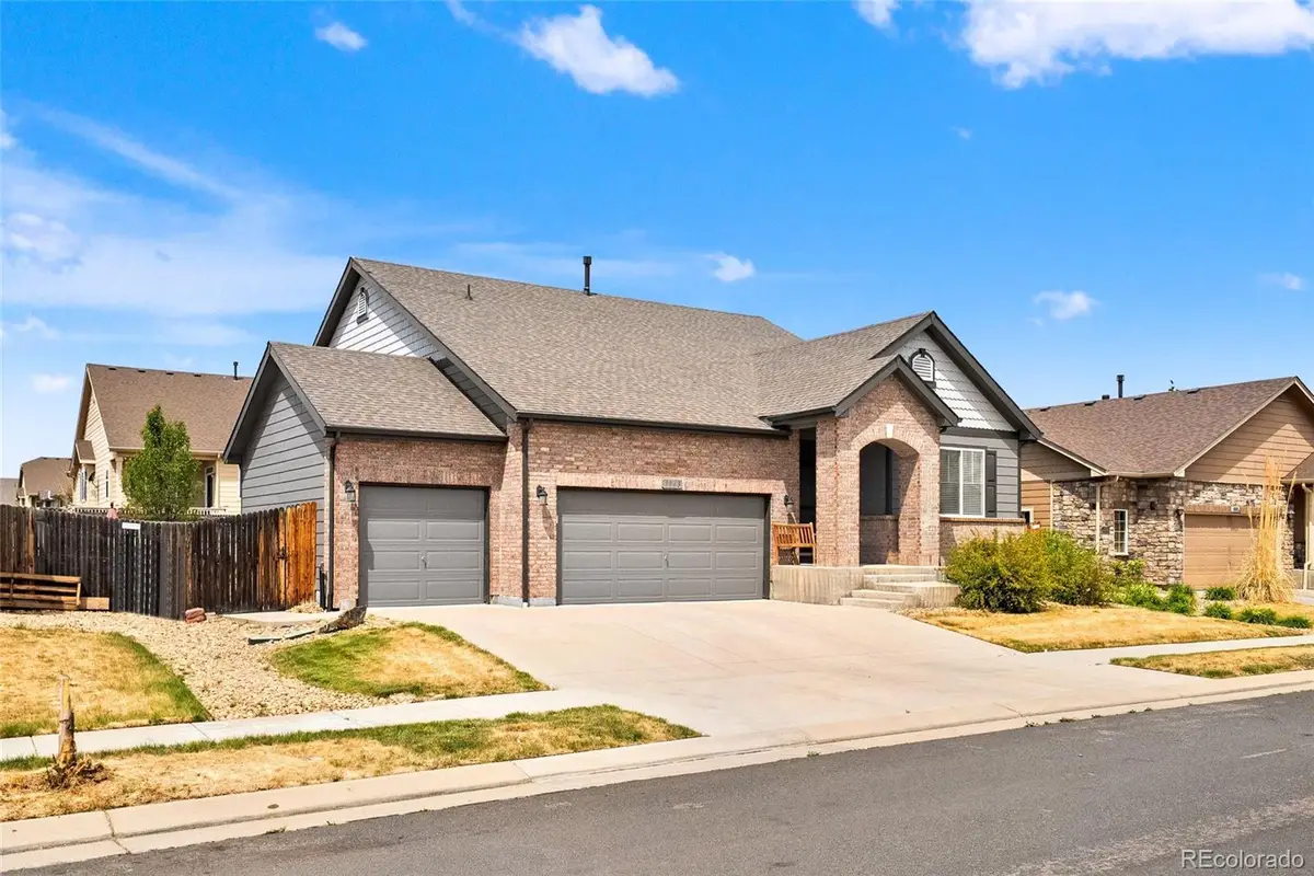 9943 Norfolk Street, Commerce City, CO 80022 - #1