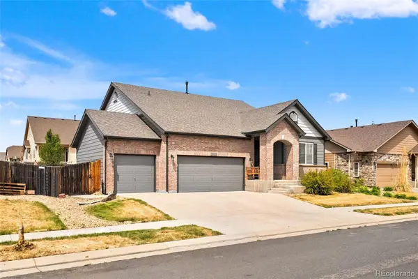 9943 Norfolk Street, Commerce City, CO 80022