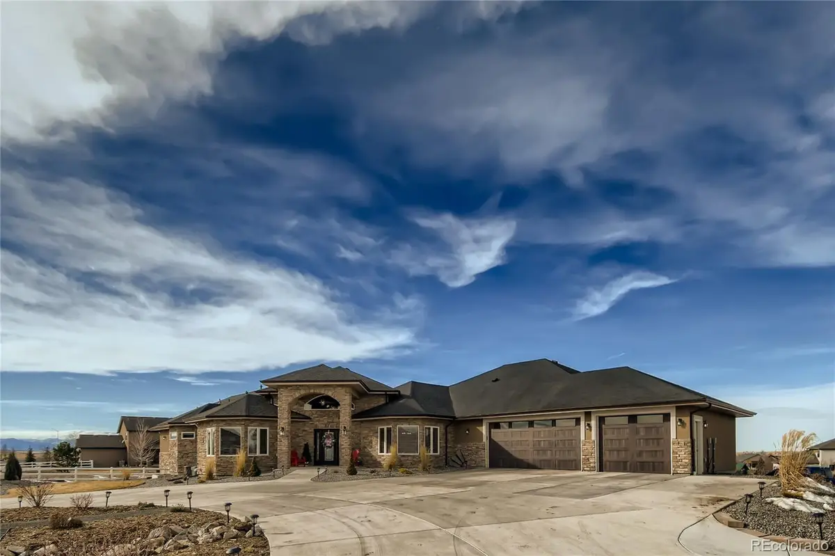 5875 E 162nd Avenue, Brighton, CO 80602 - #1