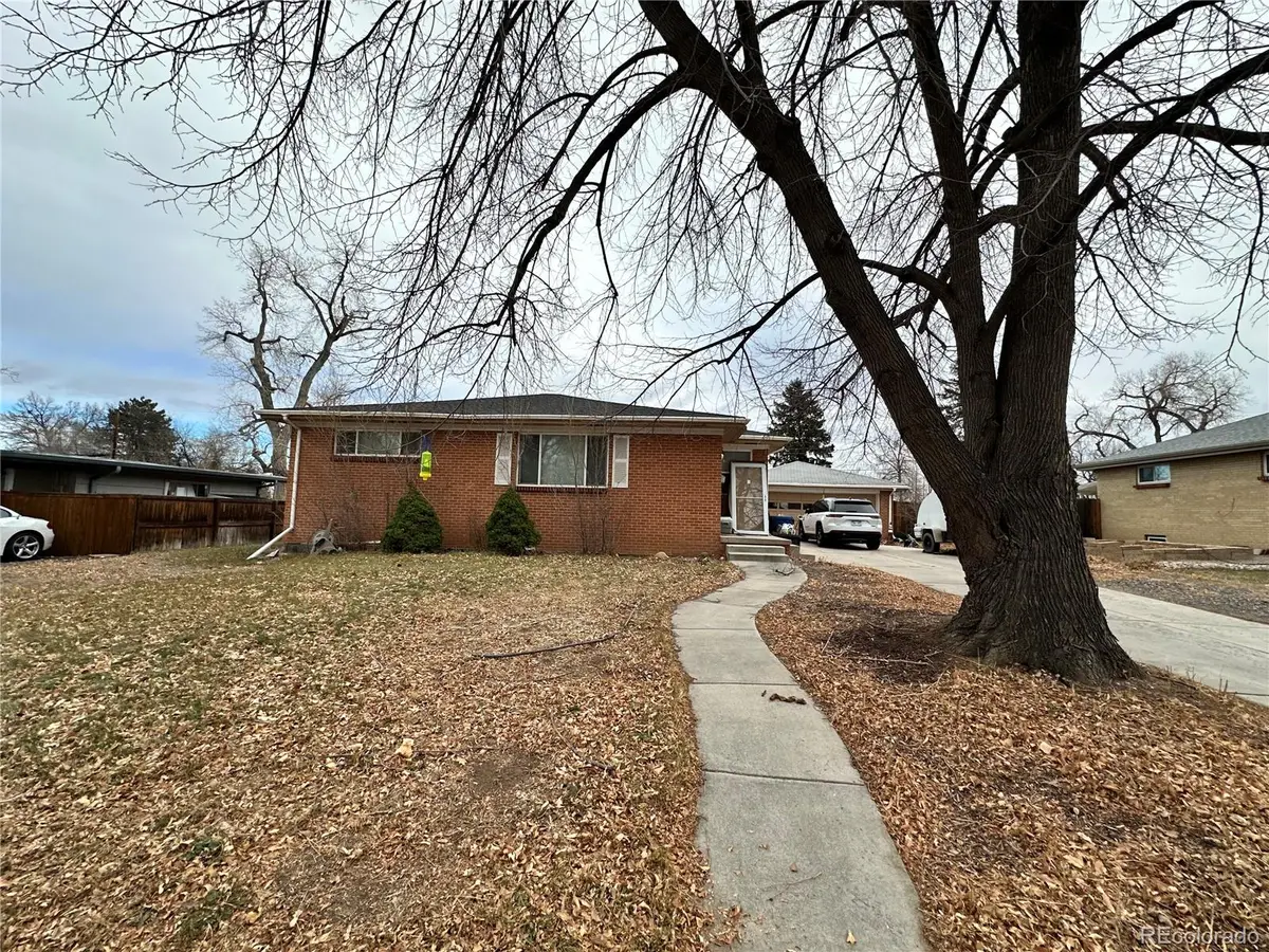 6148 S Westview Street, Littleton, CO 80120 - Image #1