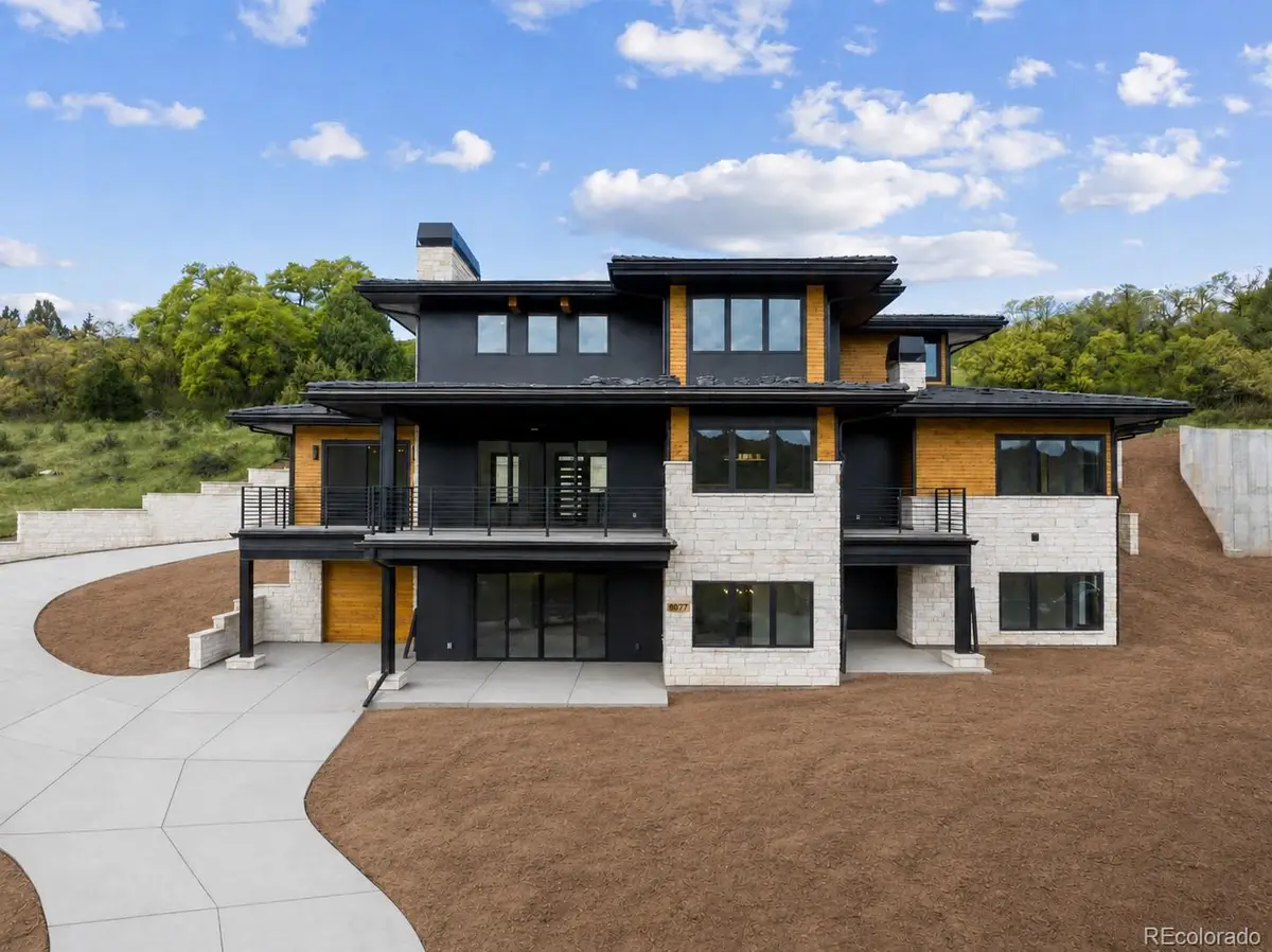 8077 Raphael Lane, Littleton, CO 80125 - #1