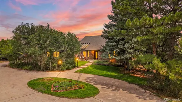 9302 N Heather Drive, Castle Rock, CO 80108