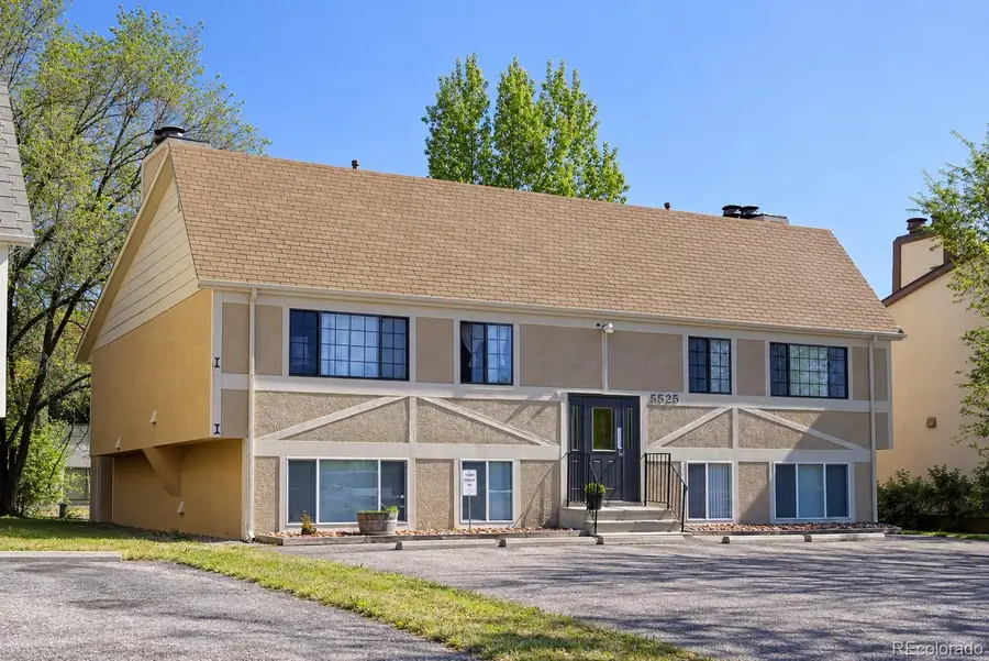 5525 Bowden, Colorado Springs, CO 80915 - #2