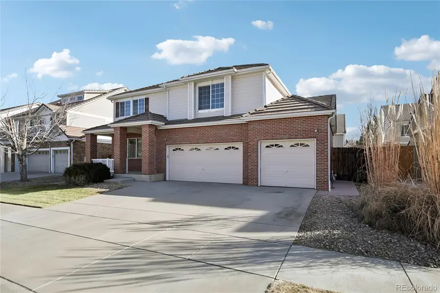 11858 Idalia Street, Commerce City, CO 80022 - Image #3