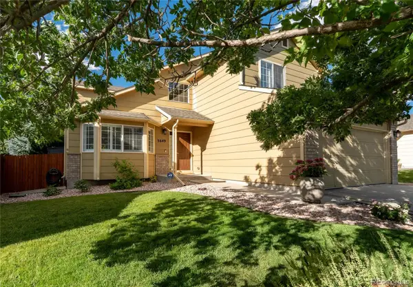 3649 Rawhide Circle, Castle Rock, CO 80104