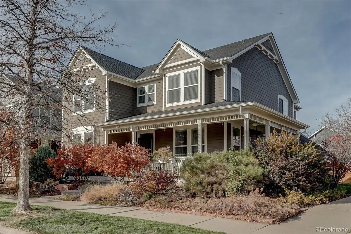 2853 Clinton Way, Denver, CO 80238 - Image #1