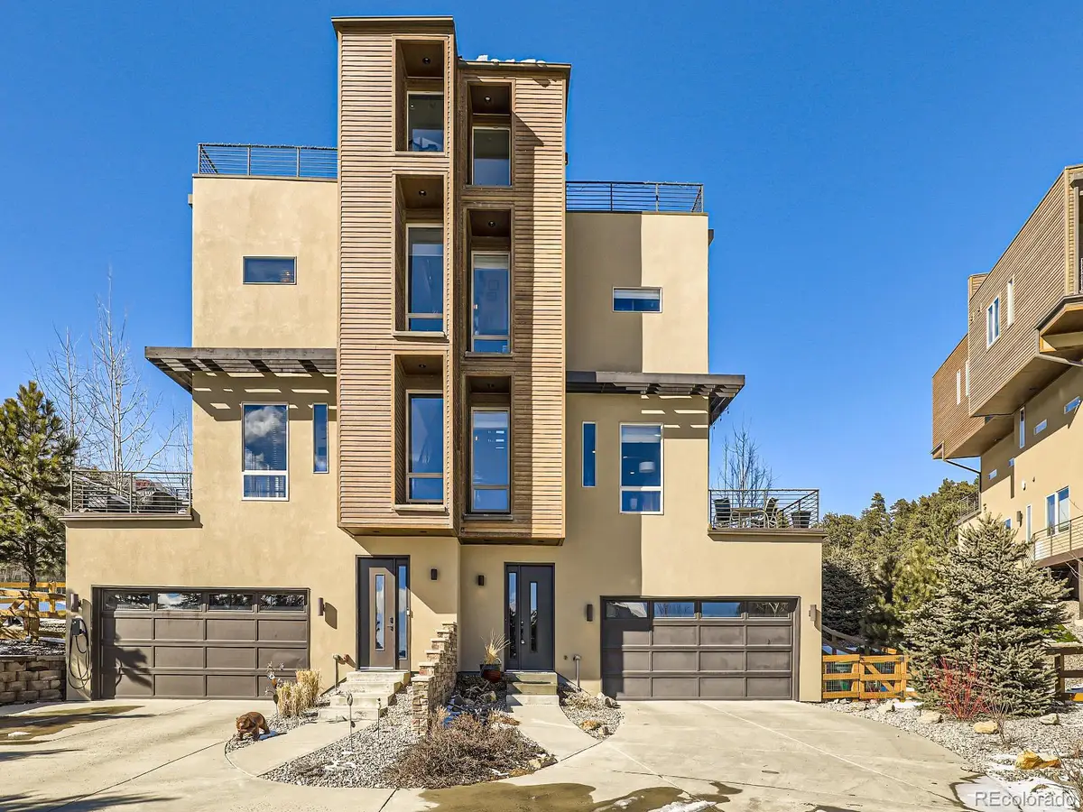 28665 Tepees Way, Evergreen, CO 80439 - #1