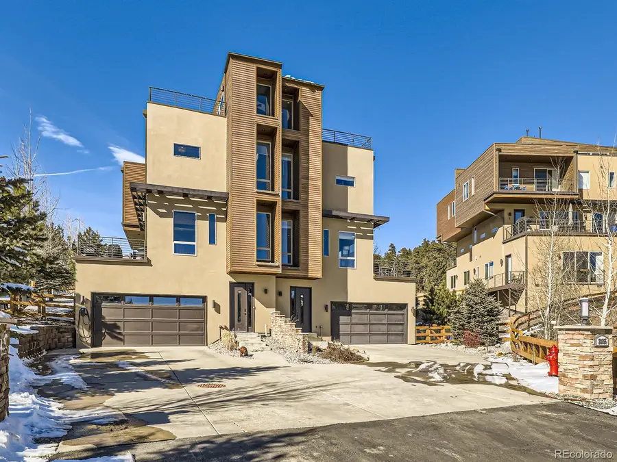 28665 Tepees Way, Evergreen, CO 80439 - #2