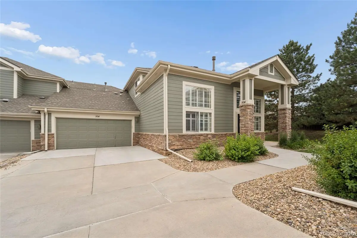 13829 Legend Trail #104, Broomfield, CO 80023 - #1