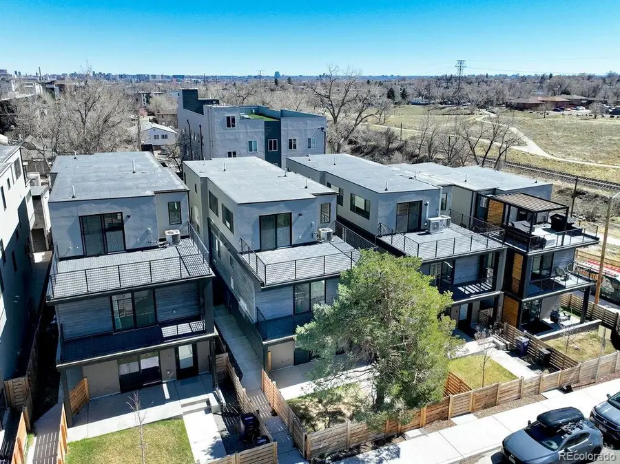 1238 Tennyson Street, Denver, CO 80204 - #2