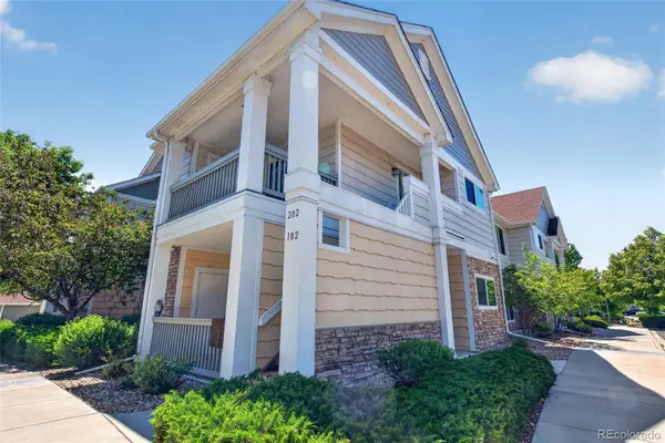 4825 Hahns Peak Drive #202, Loveland, CO 80538