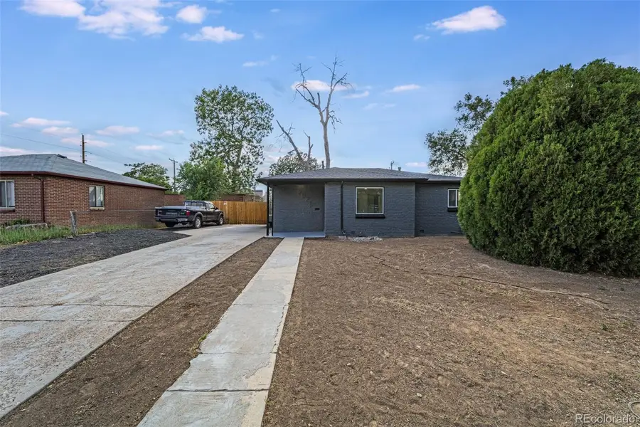 2921 Jasmine Street, Denver, CO 80207 - #2