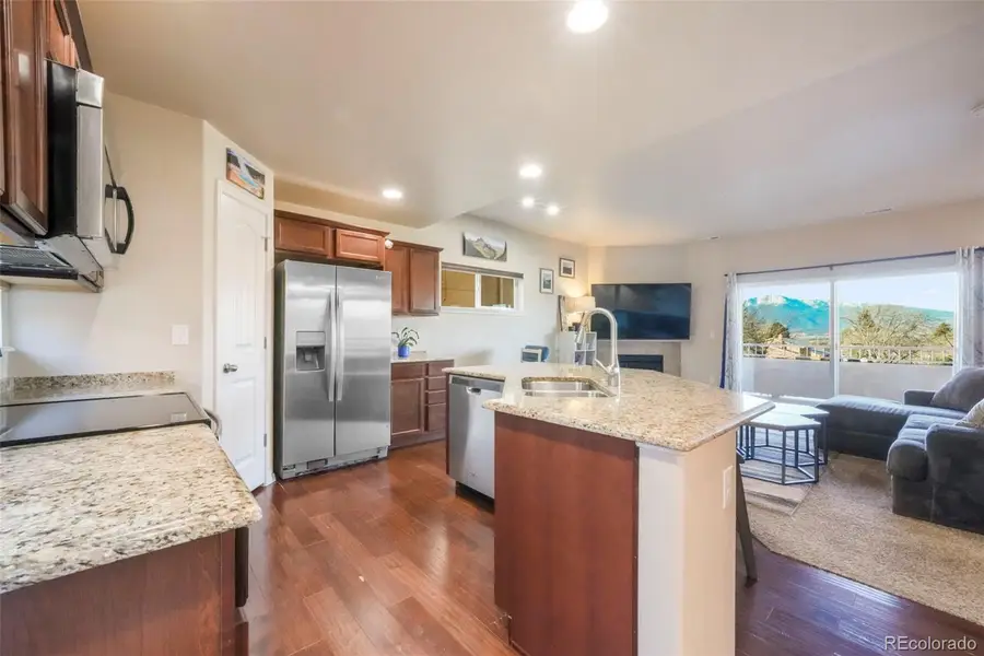 4735 Iron Horse Villas Point, Colorado Springs, CO 80917 - Image #2