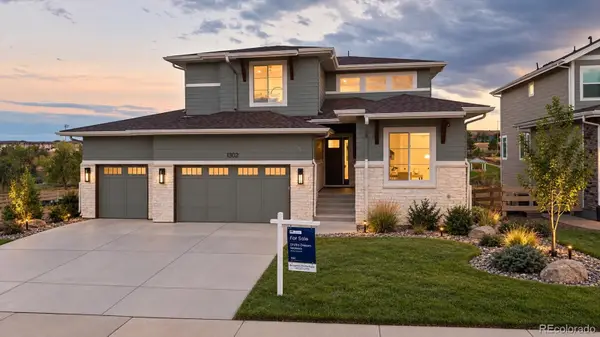 1302 Eldorado Drive, Superior, CO 80027