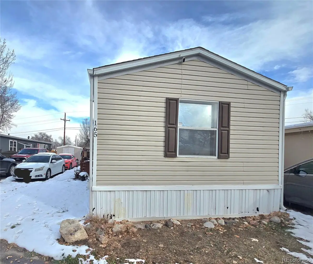 6500 E 88th Avenue, Henderson, CO 80640 - #1