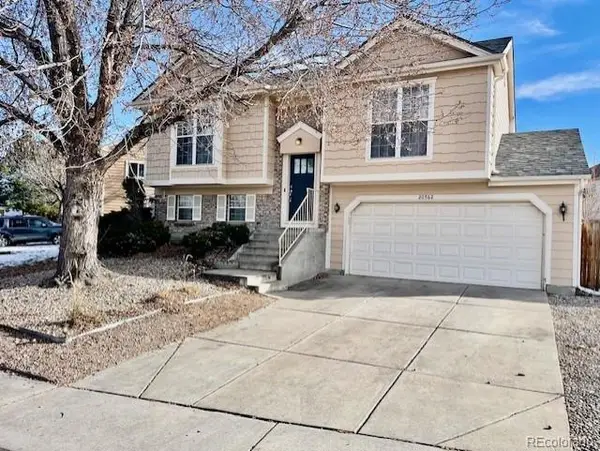 20762 E 44th Avenue, Denver, CO 80249