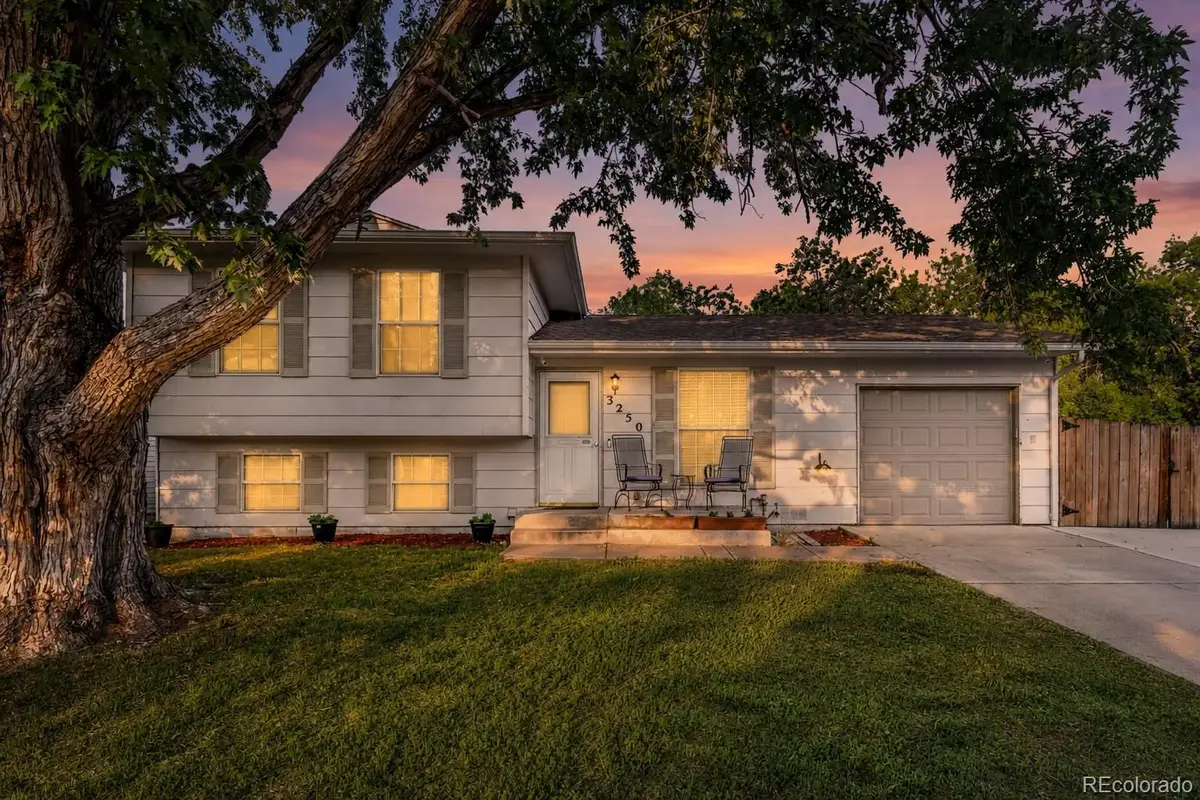 3250 S Holland Way, Lakewood, CO 80227 - #1