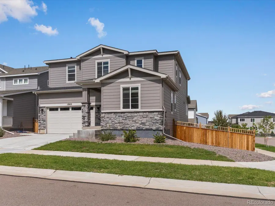 13953 Bunny Hop Lane, Parker, CO 80134 - #2