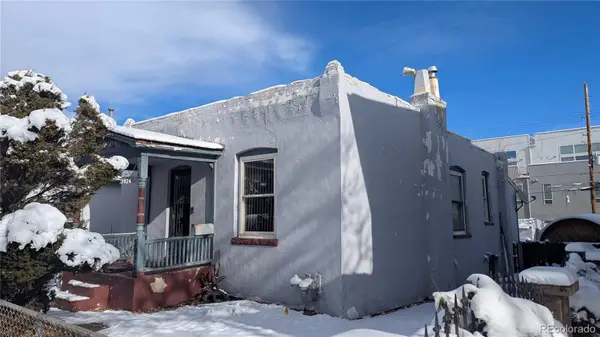 3924 Jason Street, Denver, CO 80211