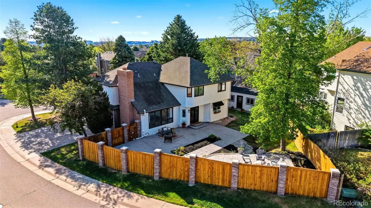 9223 Wolfdale Drive, Lone Tree, CO 80124 - #1