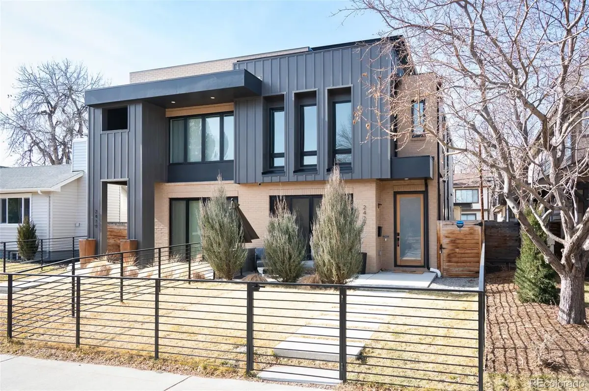 2427 S Race, Denver, CO 80210 - Image #1