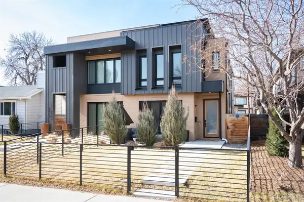 2427 S Race, Denver, CO 80210