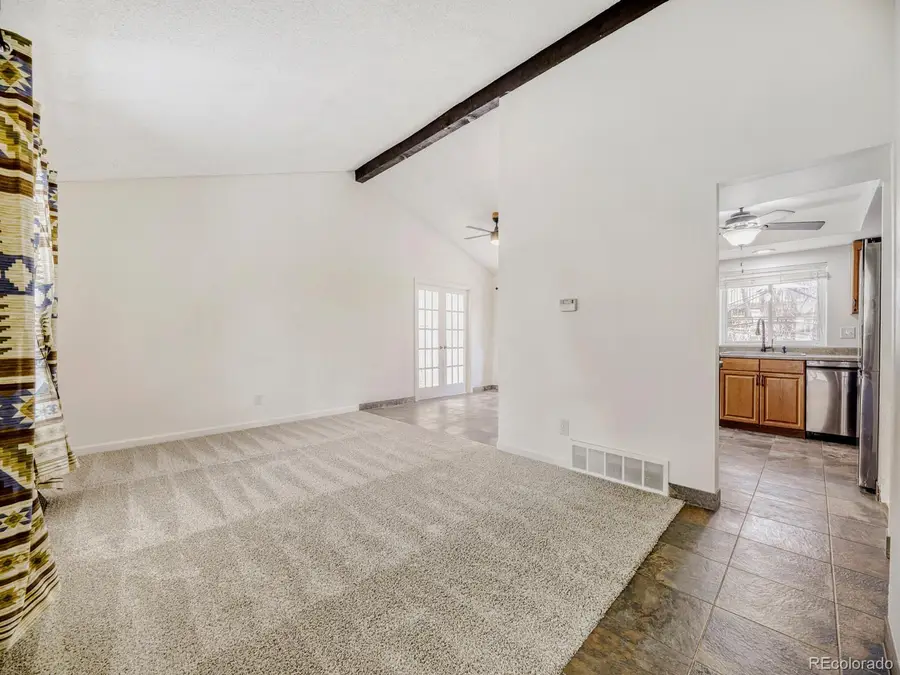 6433 S Miller Street, Littleton, CO 80127 - #3