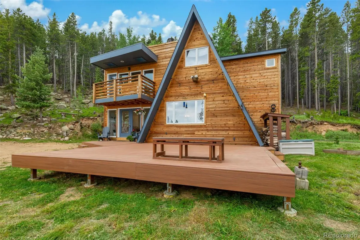 509 Paiute Road, Evergreen, CO 80439 - #1