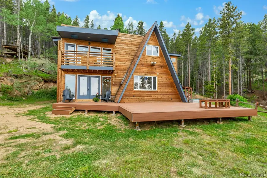 509 Paiute Road, Evergreen, CO 80439 - #2