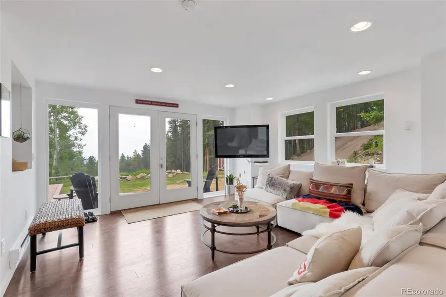 509 Paiute Road, Evergreen, CO 80439 - #3