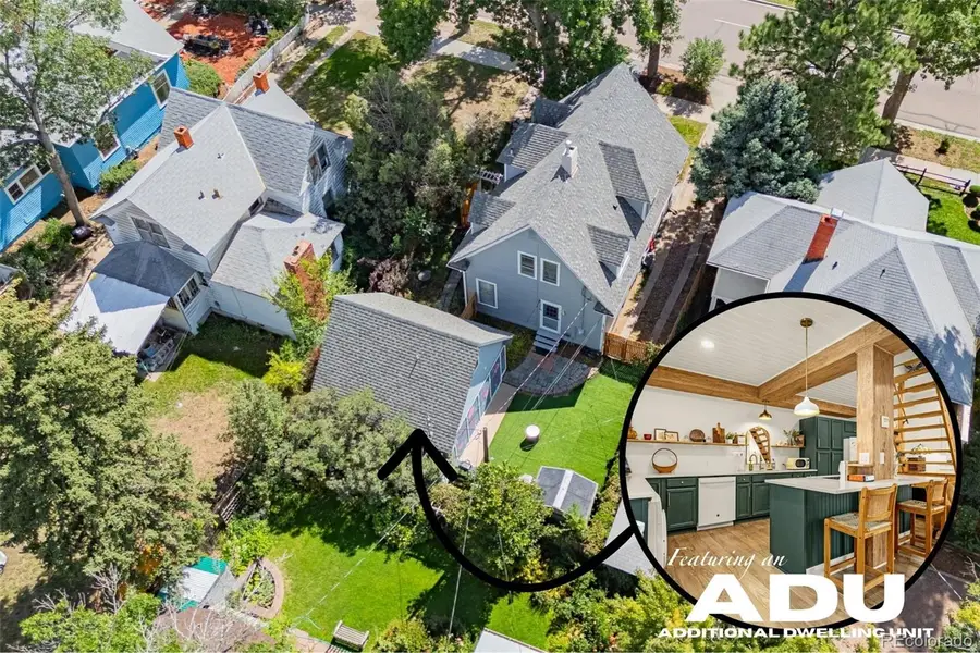 806 E Platte Avenue, Colorado Springs, CO 80903 - #2