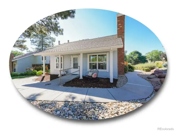 7011 S Knolls Way, Centennial, CO 80122
