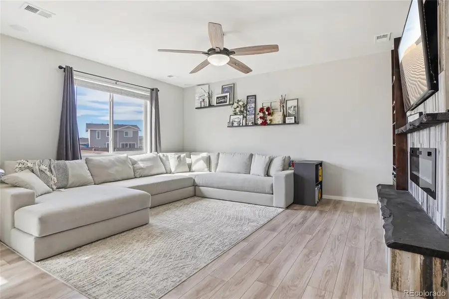 2998 Kestrel Street, Brighton, CO 80601 - #3