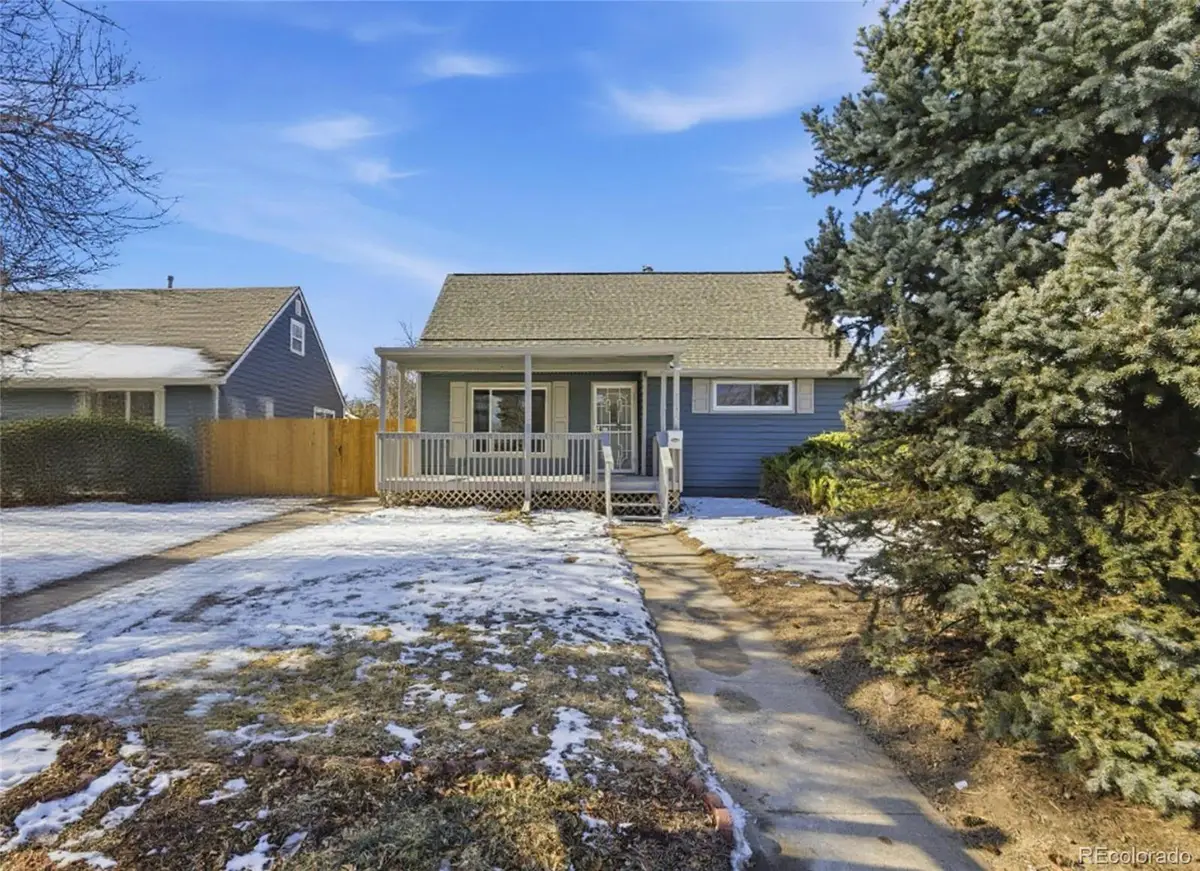 1175 Rosemary Street, Denver, CO 80220 - Image #1