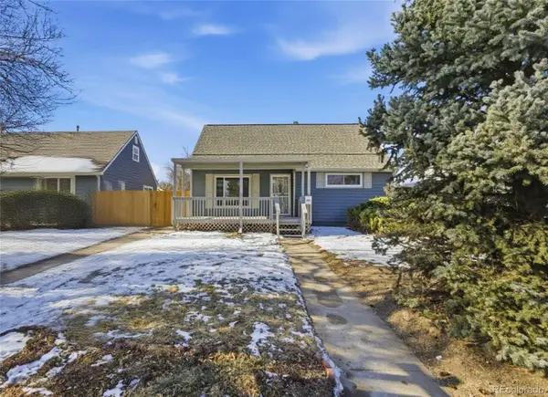 1175 Rosemary Street, Denver, CO 80220