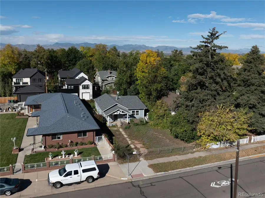4325 Perry Street, Denver, CO 80212 - #2
