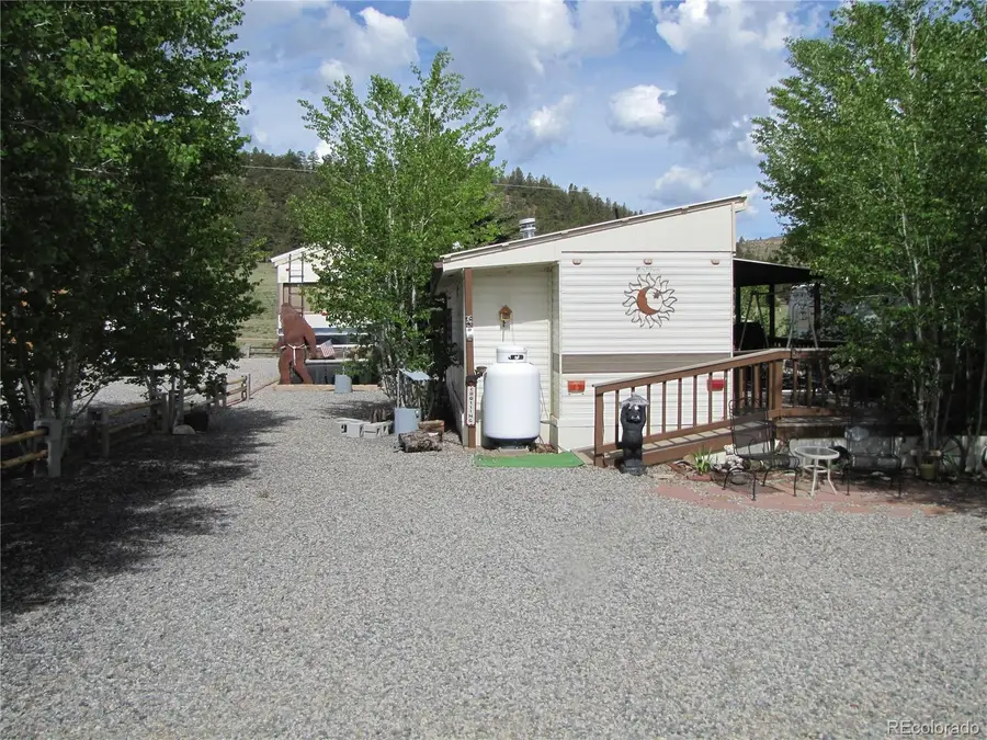 127 Water Tank Circle, Hartsel, CO 80449 - #2