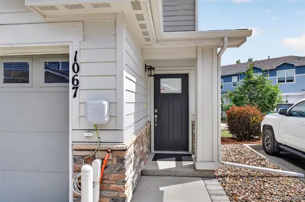 1067 Oak Circle, Denver, CO 80215